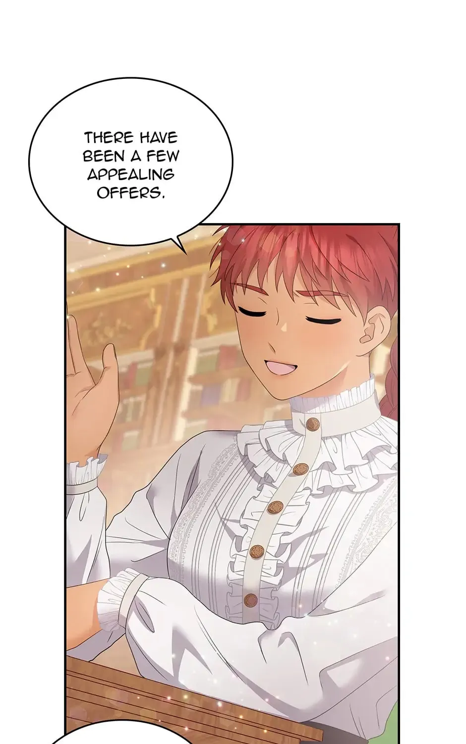 Two Sides of the Princess Chapter 49 page 84 - 