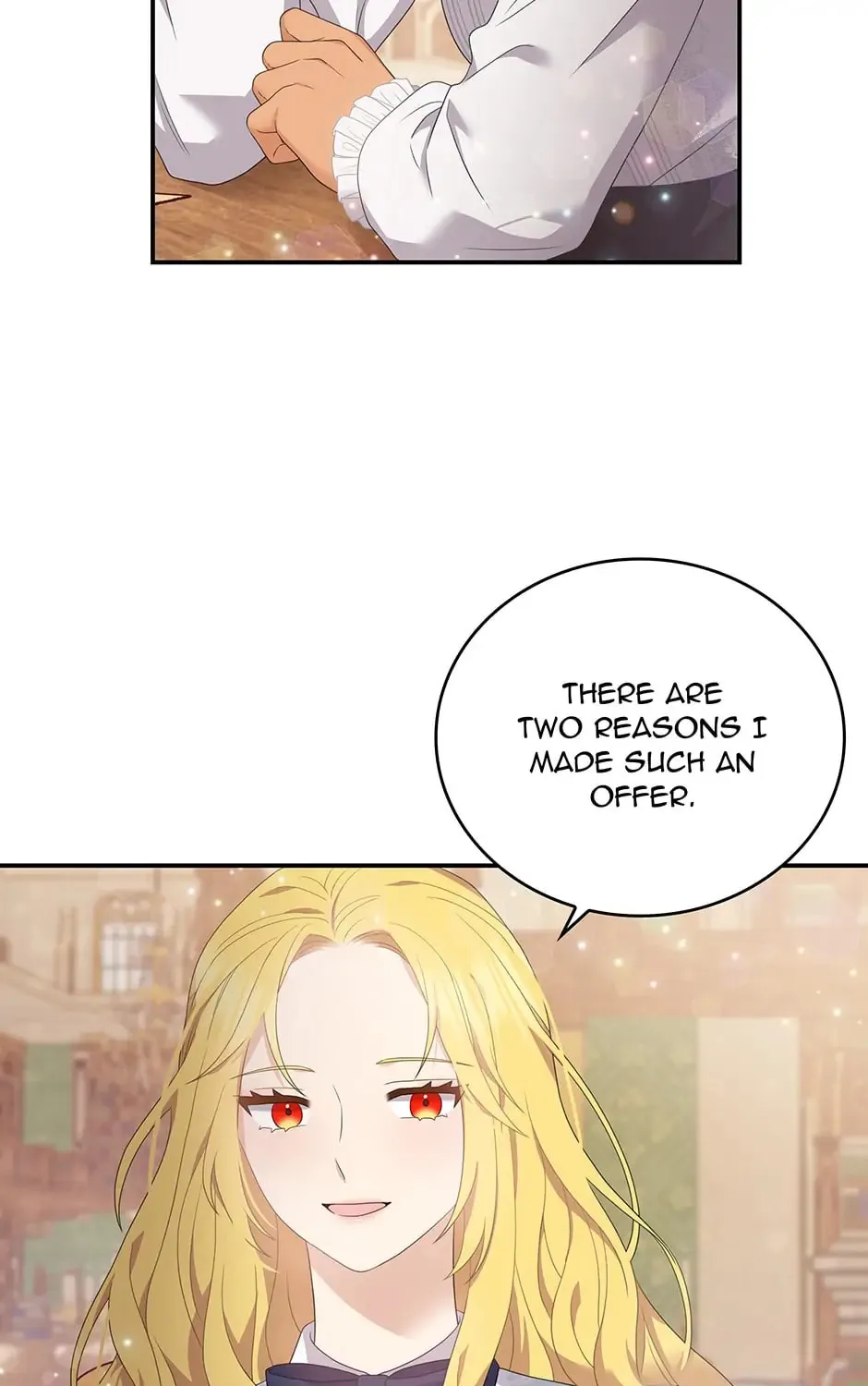 Two Sides of the Princess Chapter 49 page 90 - 