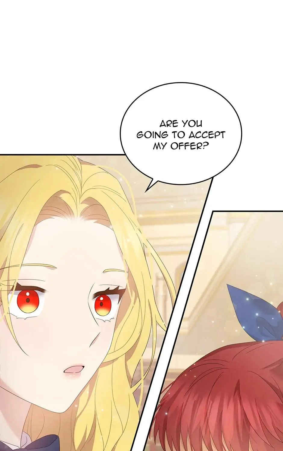 Two Sides of the Princess Chapter 49 page 94 - 