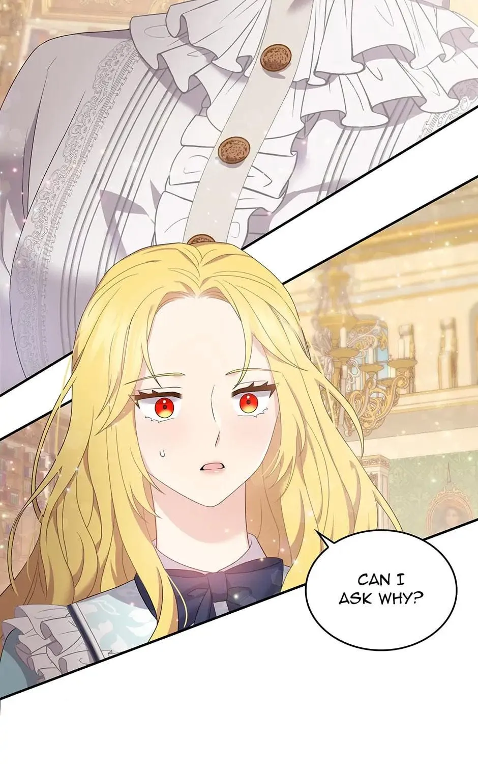 Two Sides of the Princess Chapter 49 page 100 - 