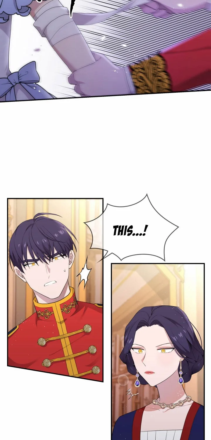 Two Sides of the Princess Chapter 5 page 12 - 