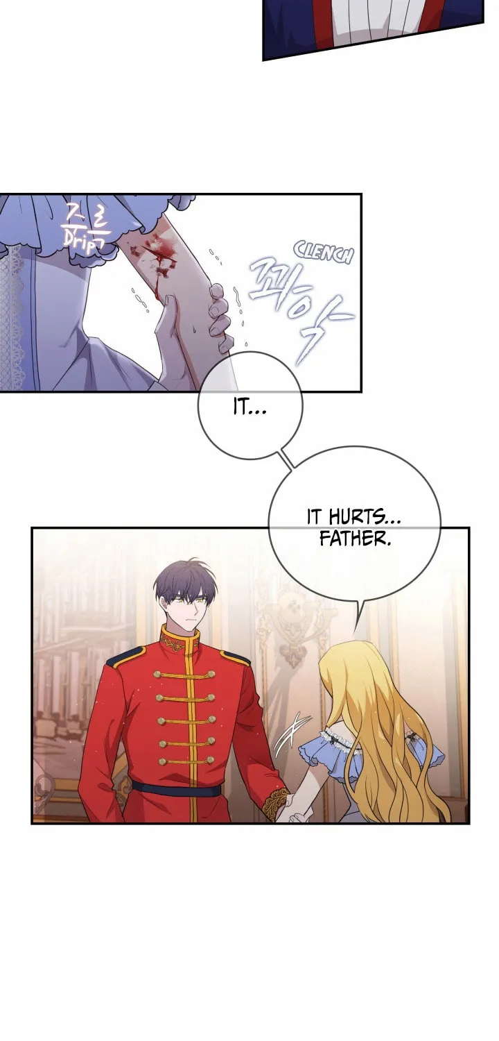 Two Sides of the Princess Chapter 5 page 13 - 