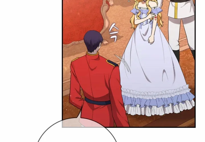 Two Sides of the Princess Chapter 5 page 15 - 