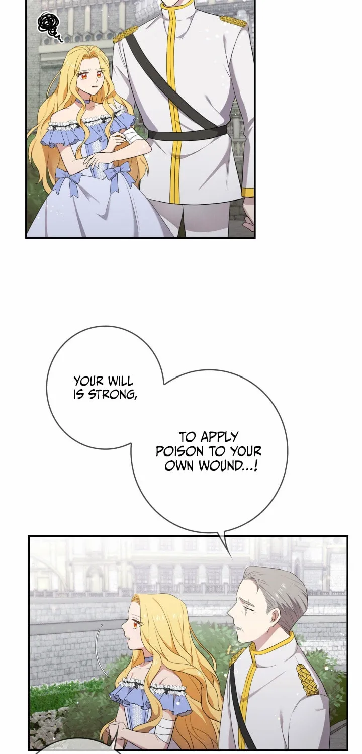Two Sides of the Princess Chapter 5 page 18 - 