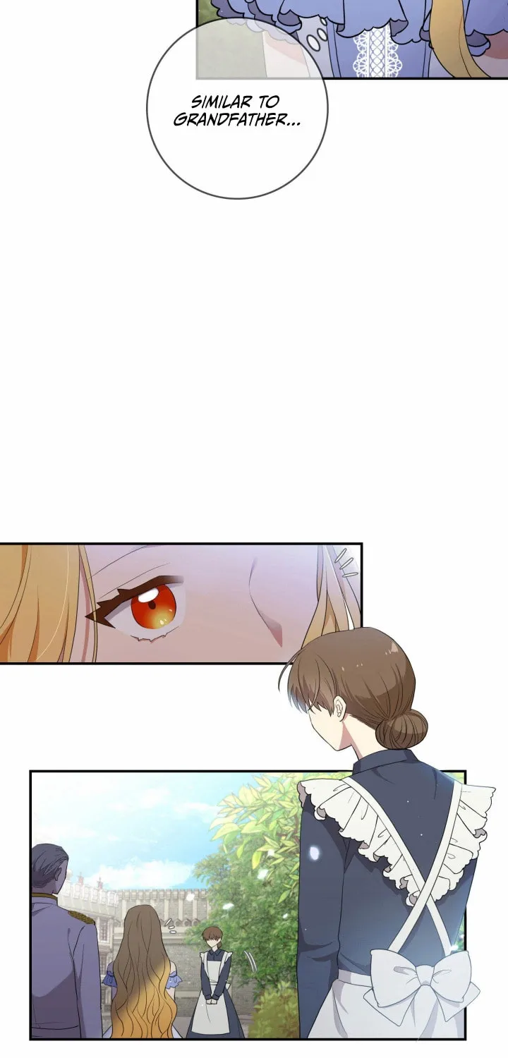 Two Sides of the Princess Chapter 5 page 20 - 