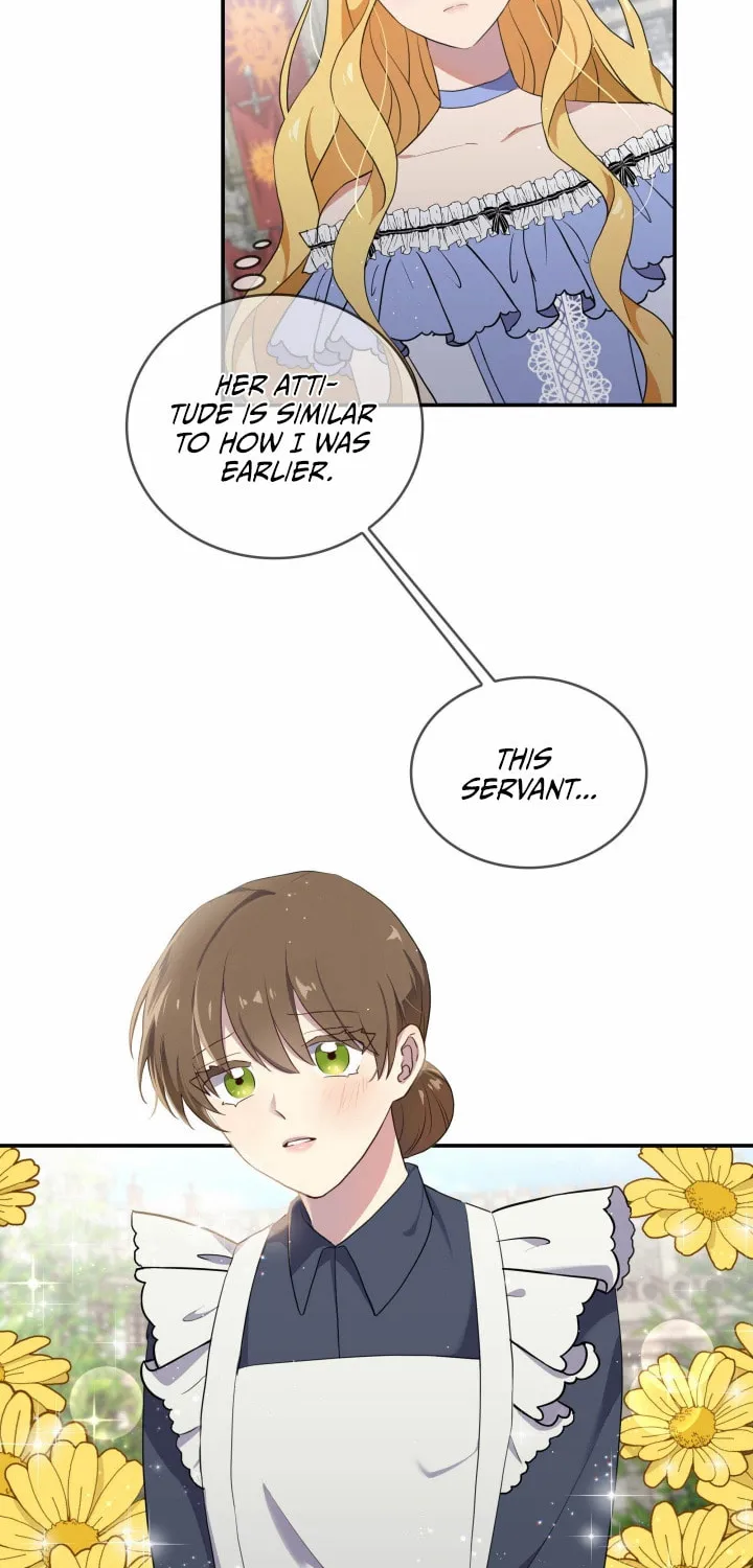 Two Sides of the Princess Chapter 5 page 24 - 