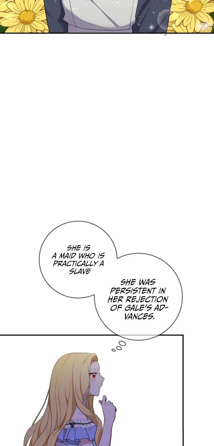 Two Sides of the Princess Chapter 5 page 25 - 