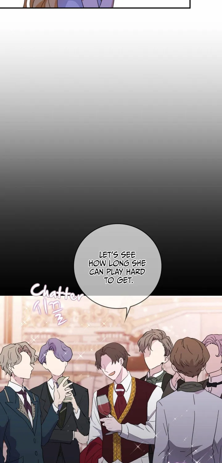 Two Sides of the Princess Chapter 5 page 26 - 