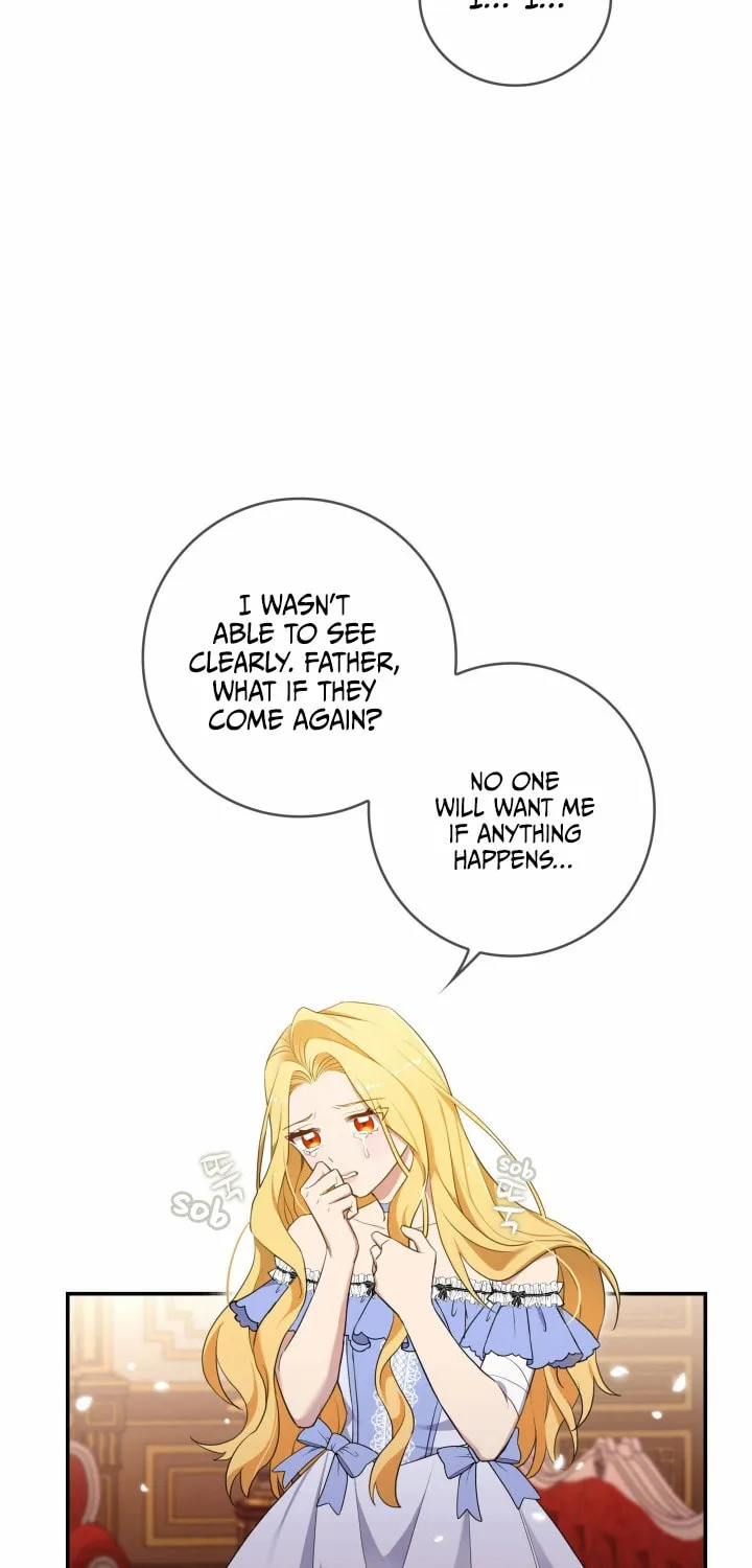 Two Sides of the Princess Chapter 5 page 4 - 