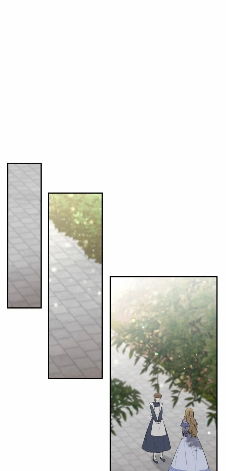 Two Sides of the Princess Chapter 5 page 31 - 