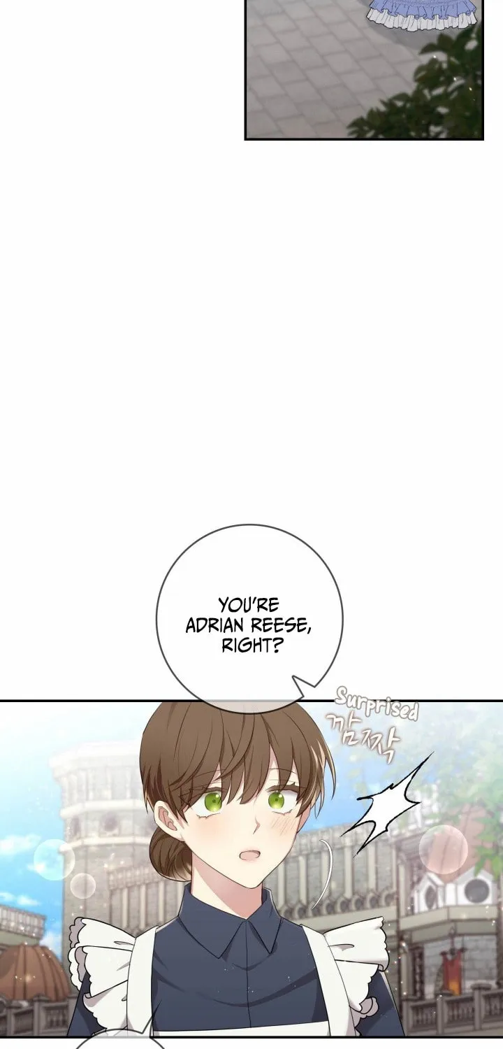 Two Sides of the Princess Chapter 5 page 32 - 