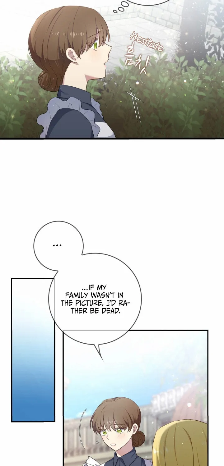 Two Sides of the Princess Chapter 5 page 35 - 