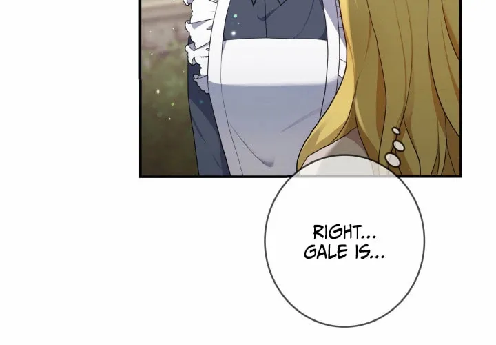 Two Sides of the Princess Chapter 5 page 36 - 