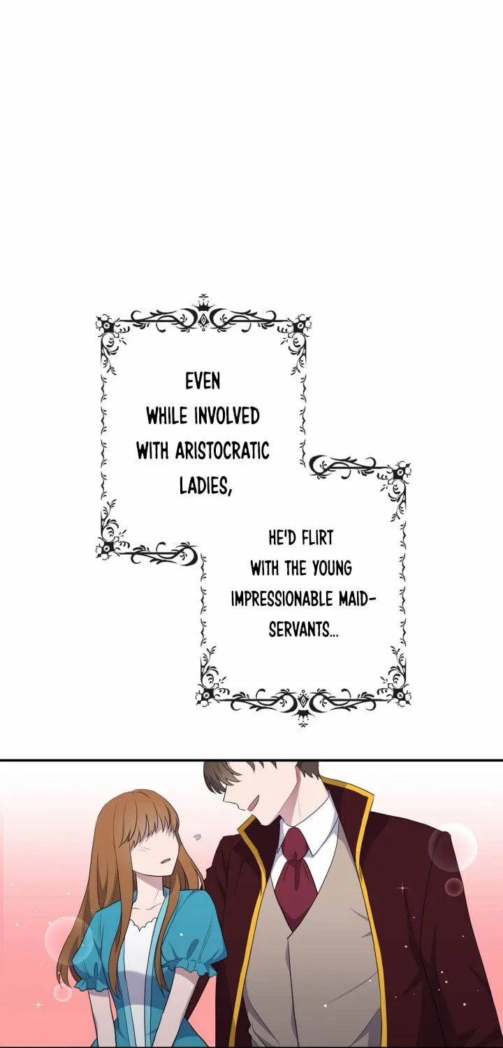 Two Sides of the Princess Chapter 5 page 37 - 