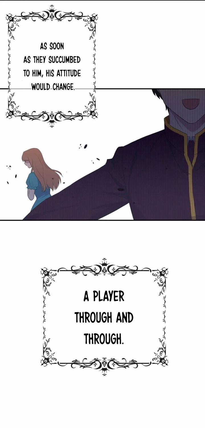 Two Sides of the Princess Chapter 5 page 38 - 