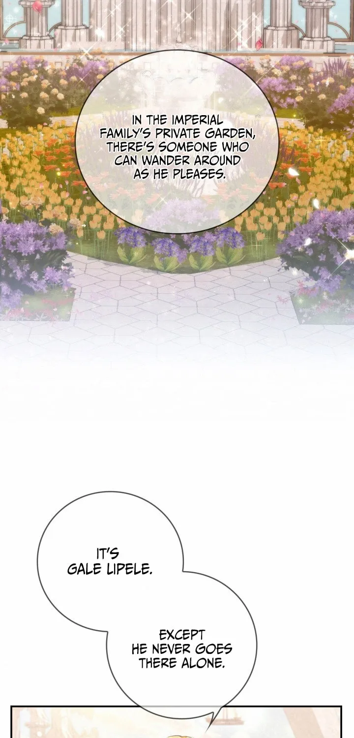 Two Sides of the Princess Chapter 5 page 41 - 