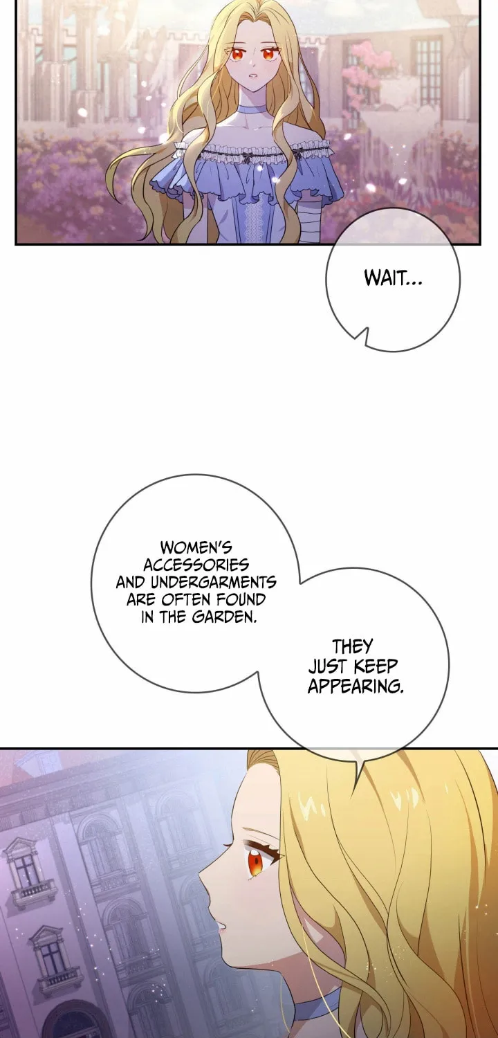 Two Sides of the Princess Chapter 5 page 42 - 