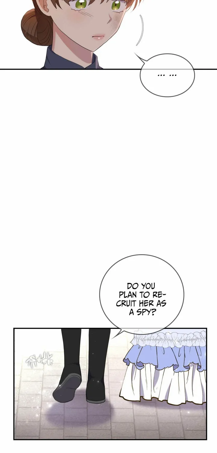 Two Sides of the Princess Chapter 5 page 47 - 