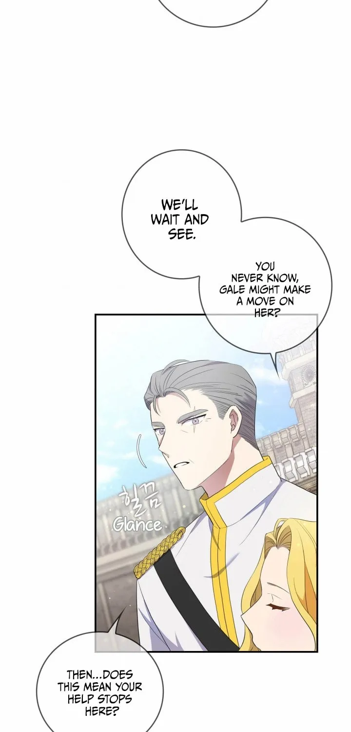 Two Sides of the Princess Chapter 5 page 49 - 