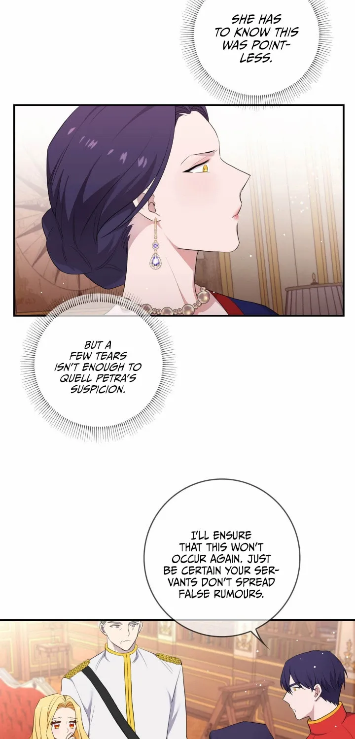 Two Sides of the Princess Chapter 5 page 6 - 