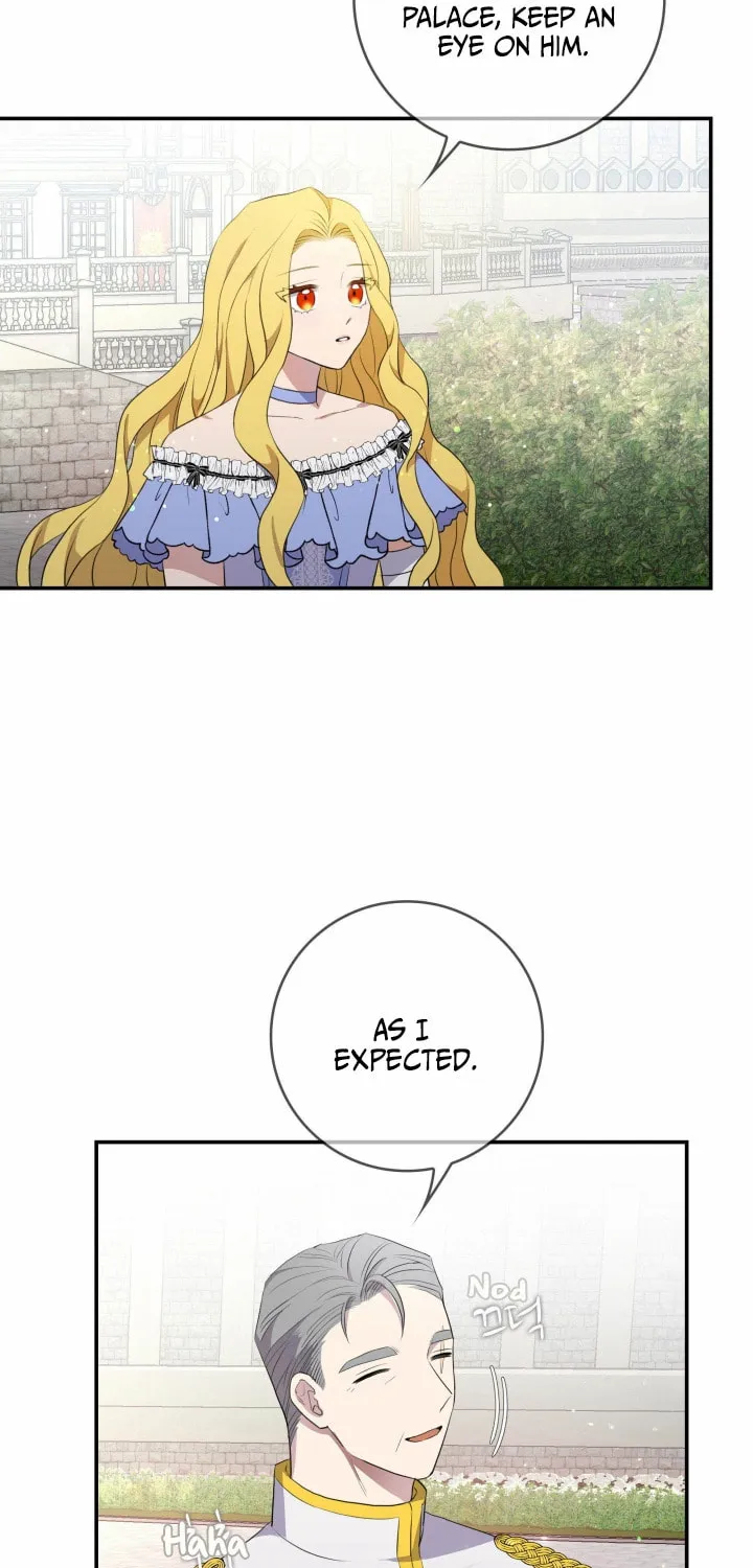 Two Sides of the Princess Chapter 5 page 51 - 
