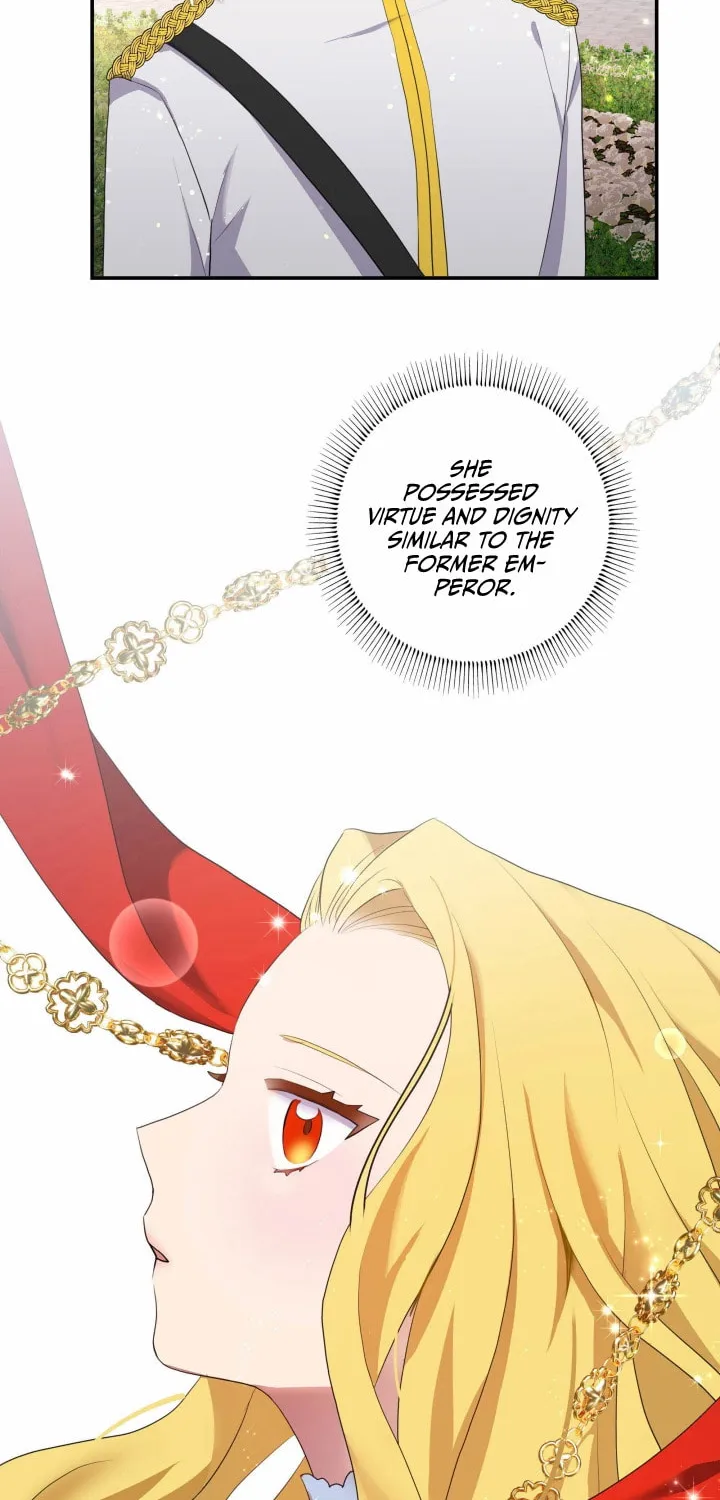 Two Sides of the Princess Chapter 5 page 52 - 