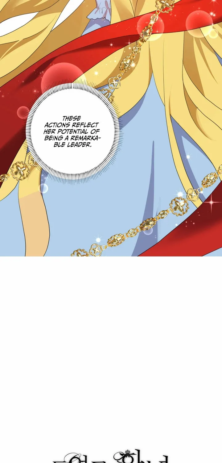 Two Sides of the Princess Chapter 5 page 53 - 