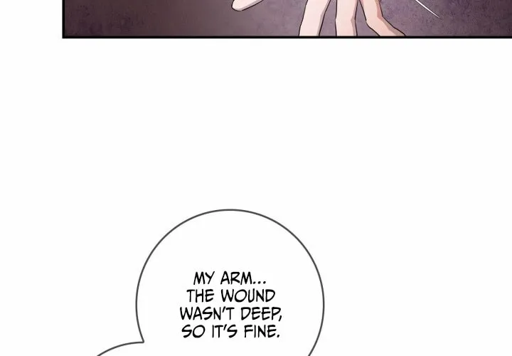 Two Sides of the Princess Chapter 5 page 8 - 
