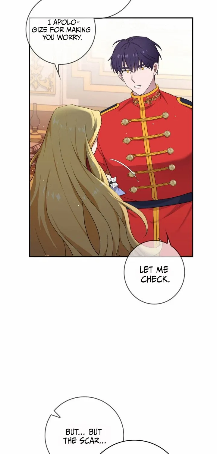 Two Sides of the Princess Chapter 5 page 9 - 