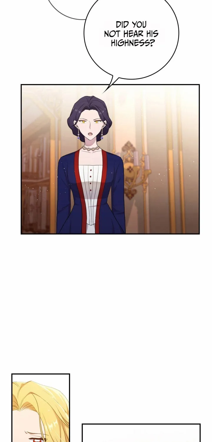 Two Sides of the Princess Chapter 5 page 10 - 