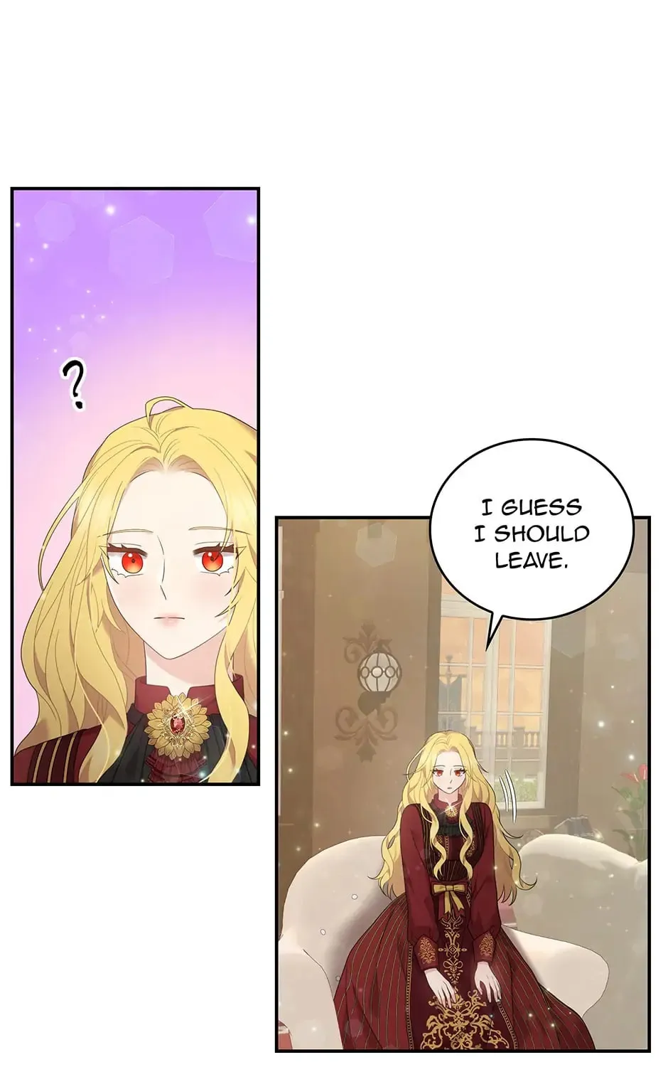 Two Sides of the Princess Chapter 50 page 104 - 