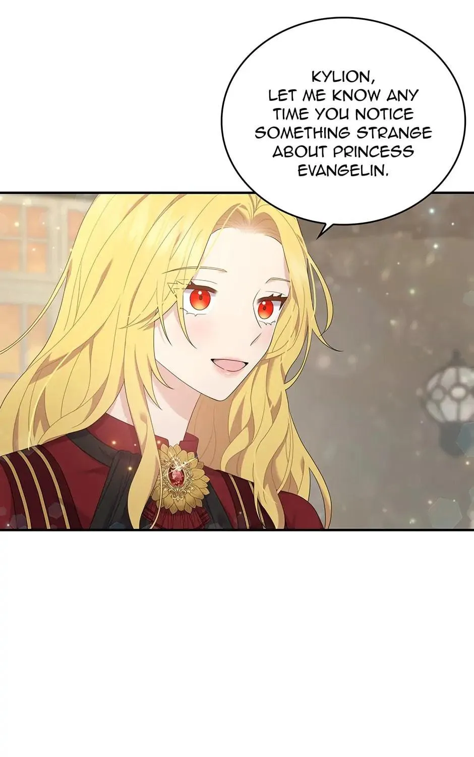 Two Sides of the Princess Chapter 50 page 106 - 