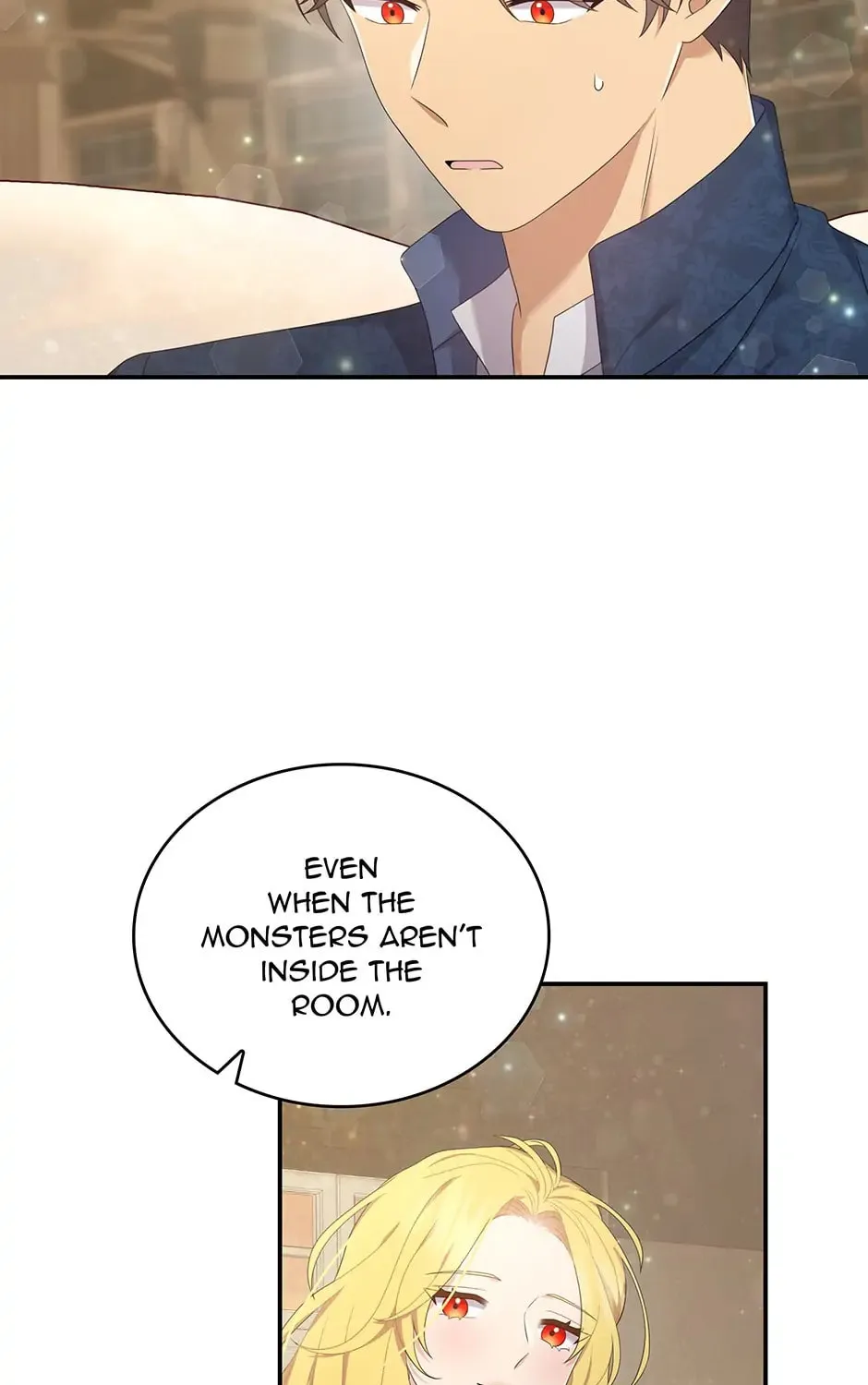 Two Sides of the Princess Chapter 50 page 110 - 
