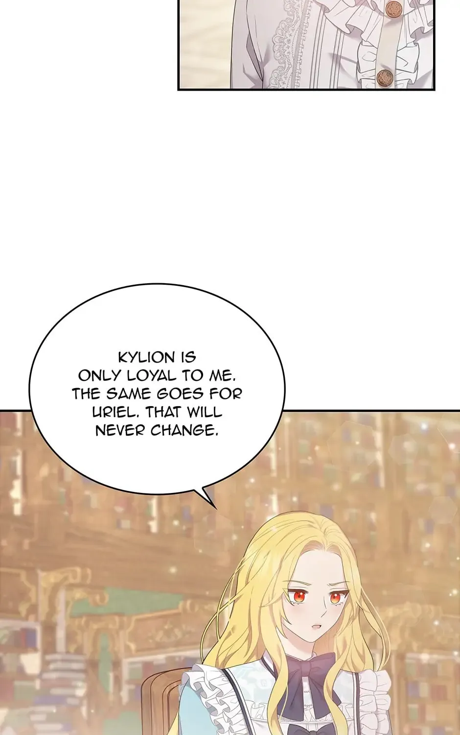 Two Sides of the Princess Chapter 50 page 12 - 
