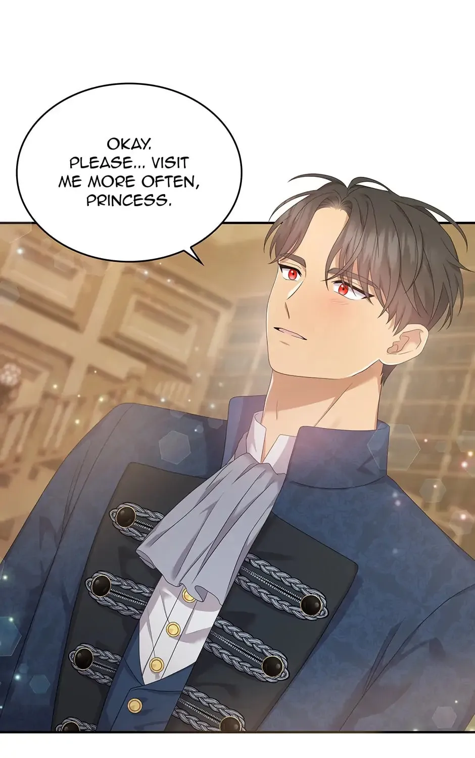 Two Sides of the Princess Chapter 50 page 114 - 