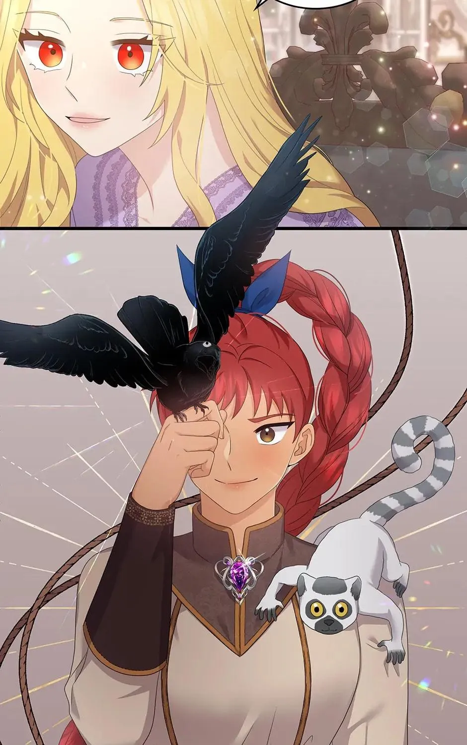Two Sides of the Princess Chapter 50 page 130 - 