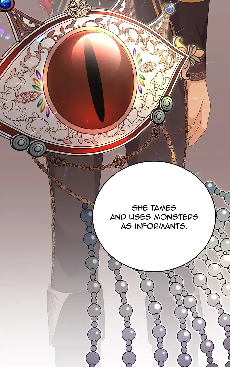 Two Sides of the Princess Chapter 50 page 132 - 