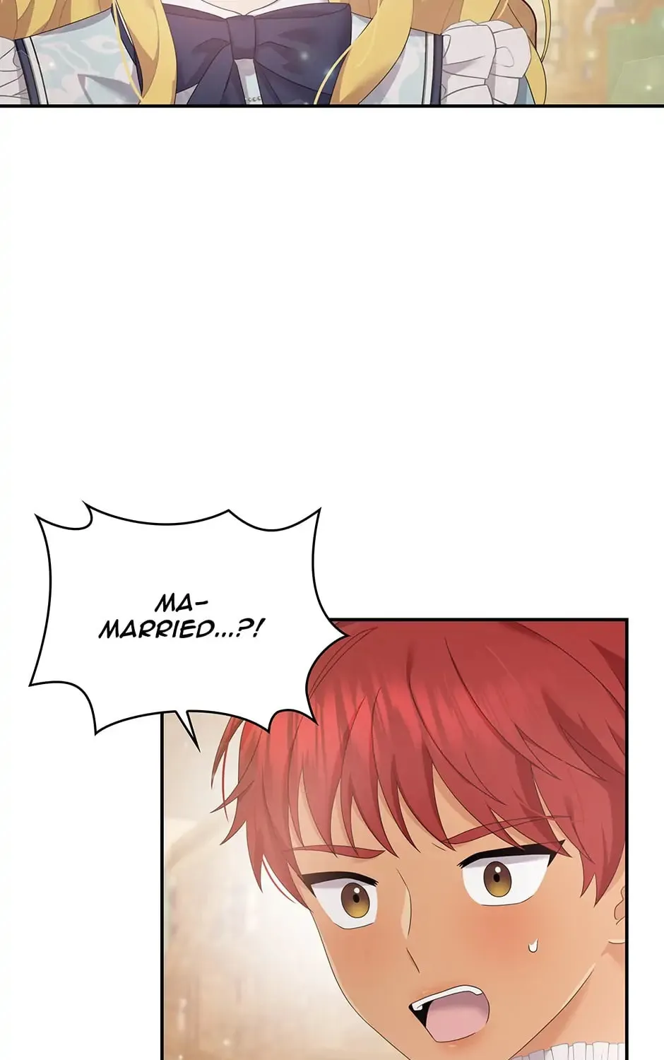 Two Sides of the Princess Chapter 50 page 20 - 
