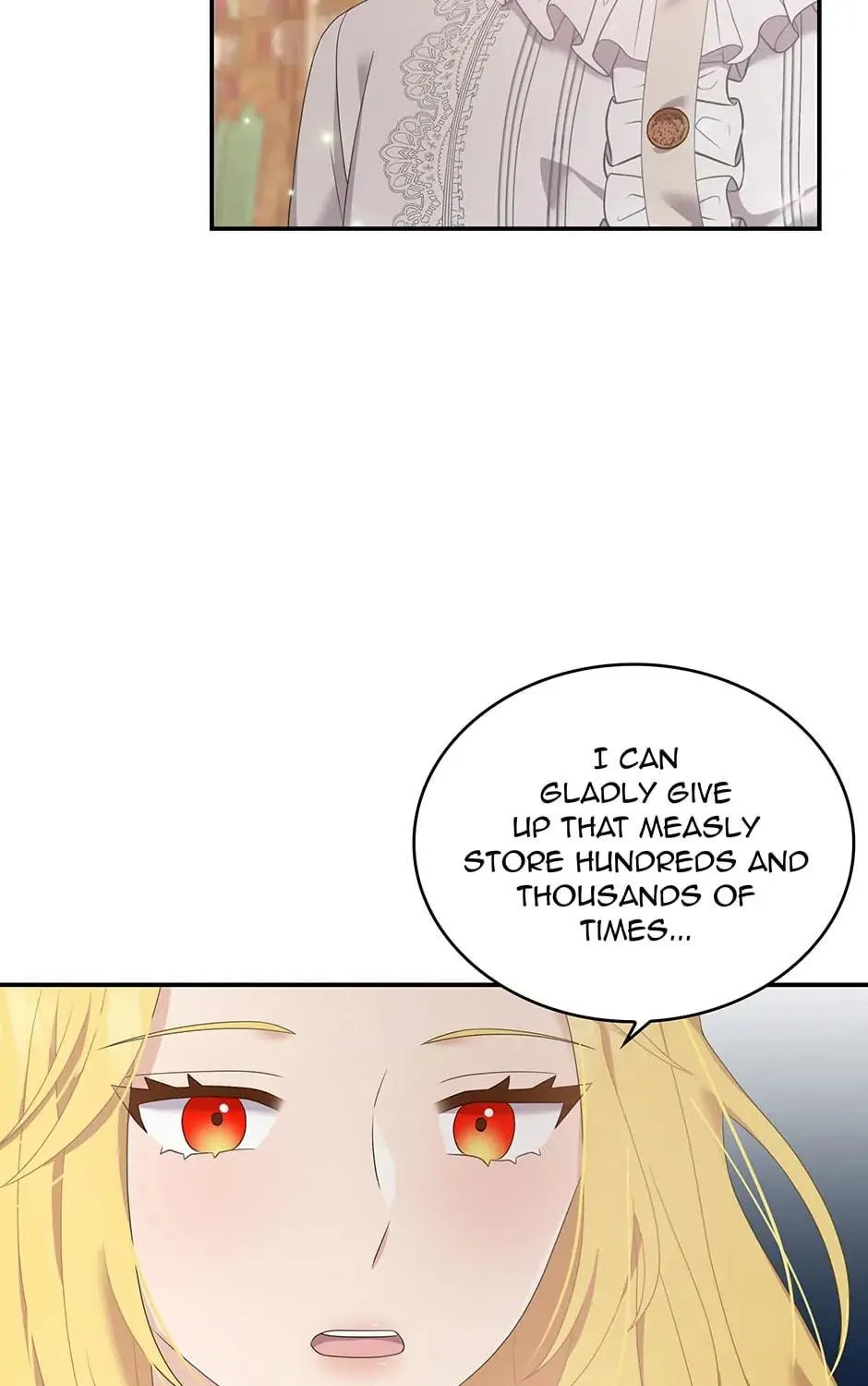 Two Sides of the Princess Chapter 50 page 22 - 