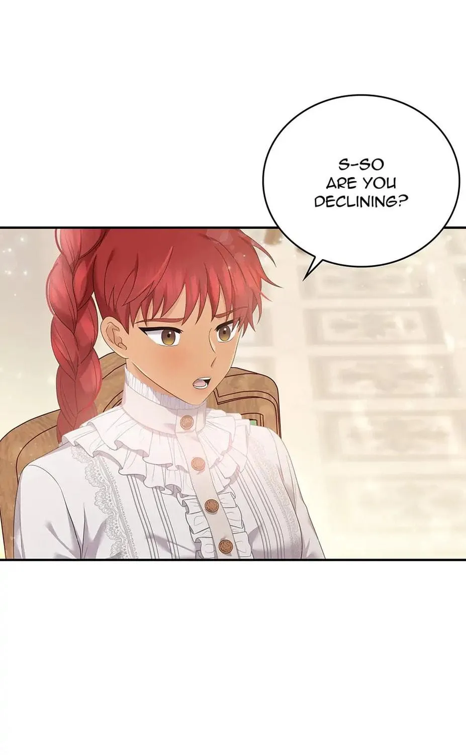 Two Sides of the Princess Chapter 50 page 28 - 