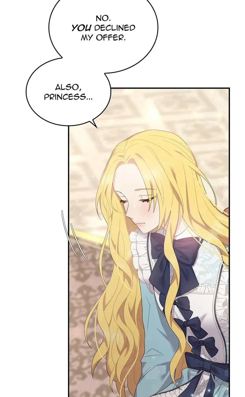 Two Sides of the Princess Chapter 50 page 30 - 