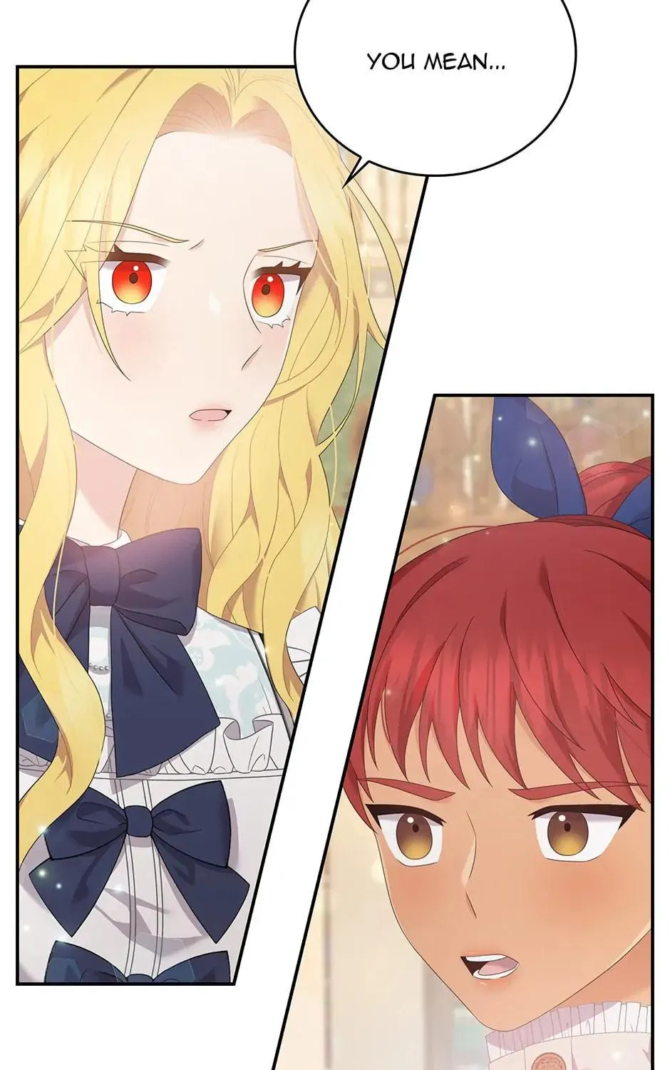 Two Sides of the Princess Chapter 50 page 4 - 