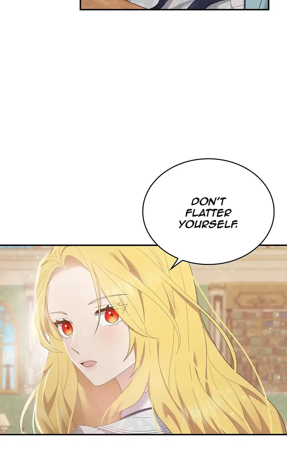 Two Sides of the Princess Chapter 50 page 32 - 