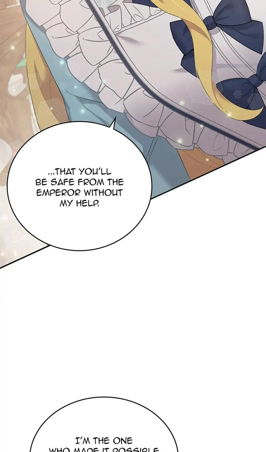 Two Sides of the Princess Chapter 50 page 38 - 