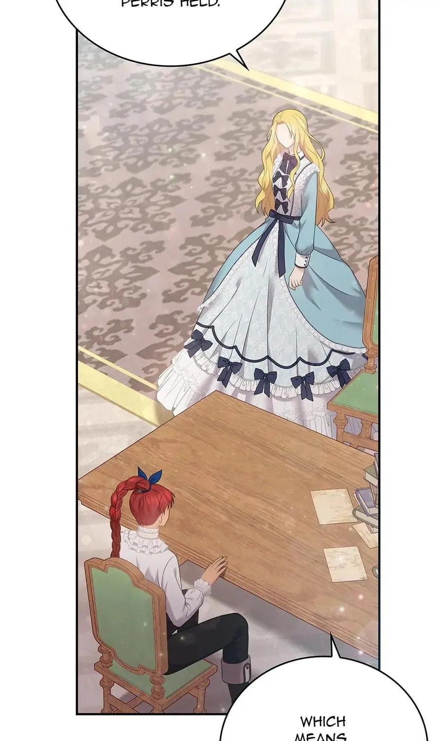 Two Sides of the Princess Chapter 50 page 40 - 