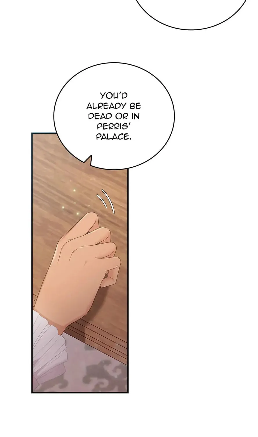 Two Sides of the Princess Chapter 50 page 42 - 