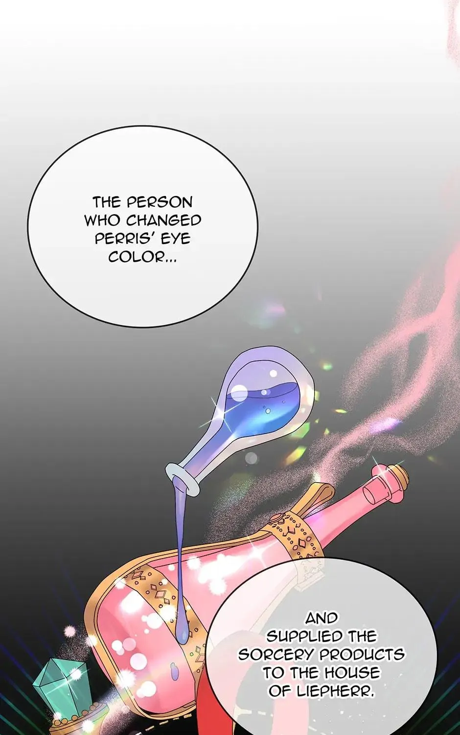 Two Sides of the Princess Chapter 50 page 48 - 