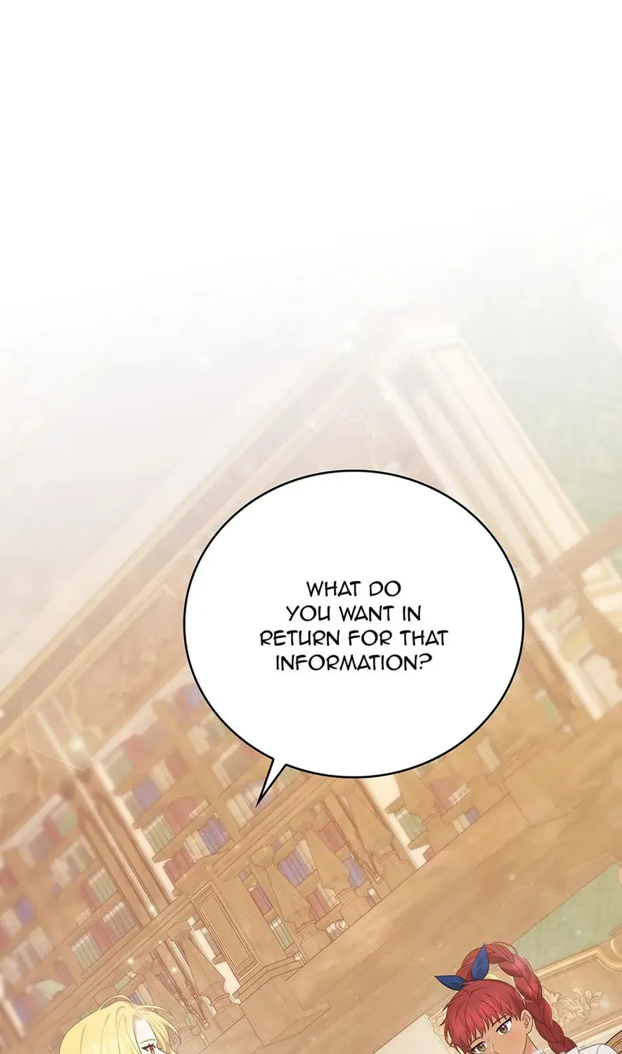Two Sides of the Princess Chapter 50 page 54 - 