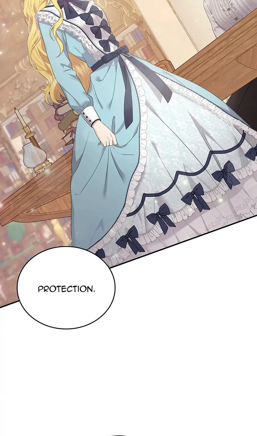 Two Sides of the Princess Chapter 50 page 56 - 