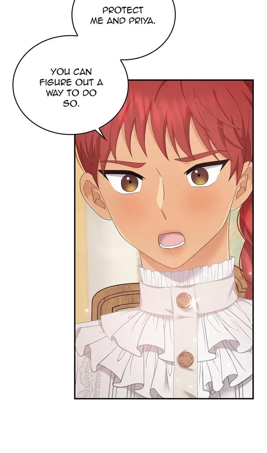 Two Sides of the Princess Chapter 50 page 58 - 